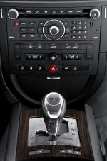 Citroen C6 2006 года